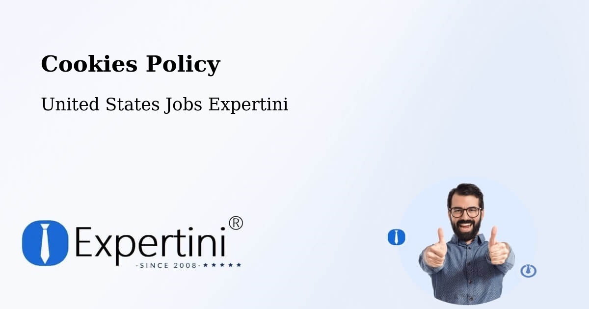 Cookie Policy – Red Wing - United States Jobs Expertini