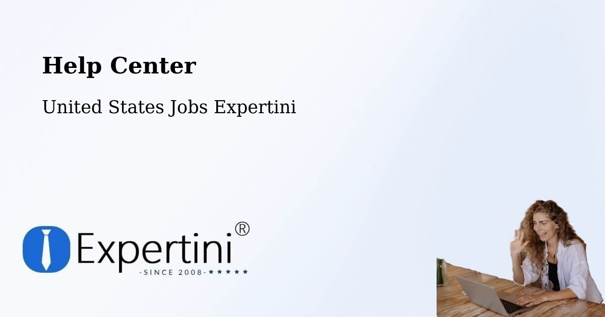 Help Center – Red Wing - United States Jobs Expertini