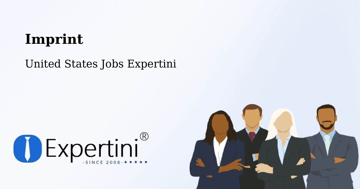 Imprint – Red Wing - United States Jobs Expertini