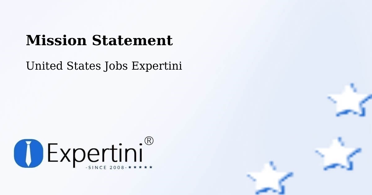 Corporate Mission – Red Wing - United States Jobs Expertini