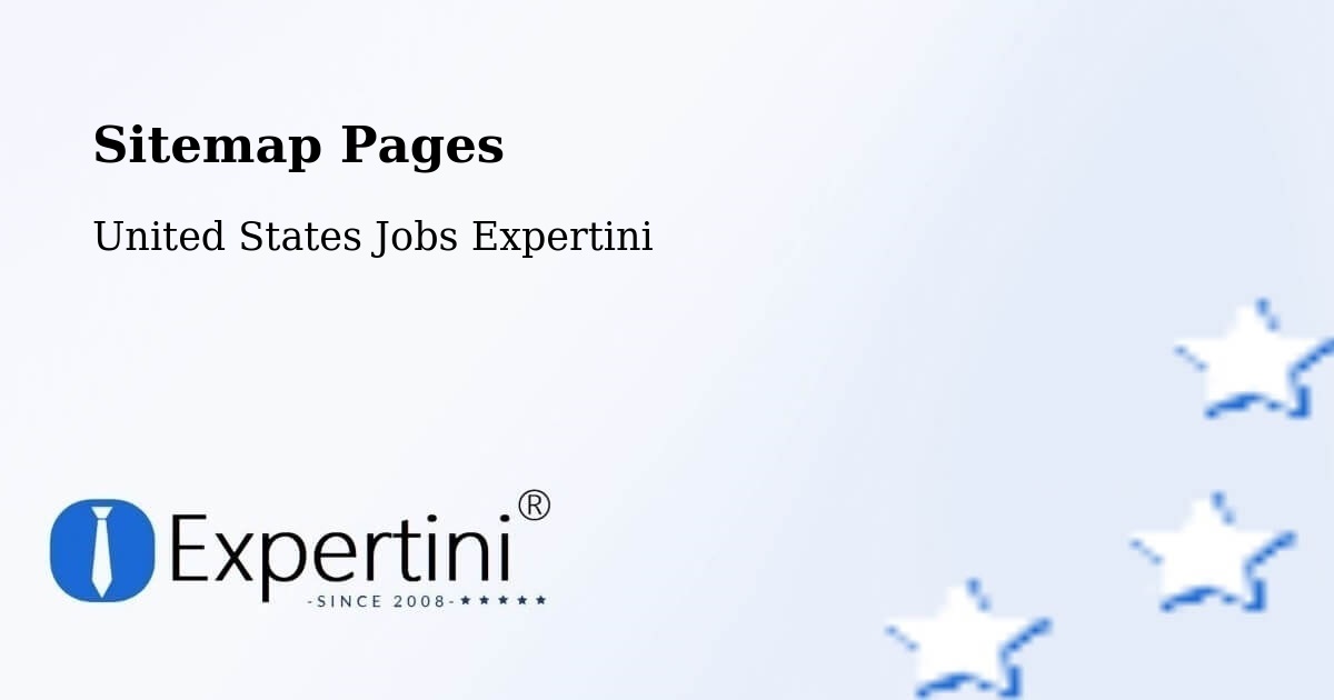Sitemap Pages - Red Wing - United States Jobs Expertini