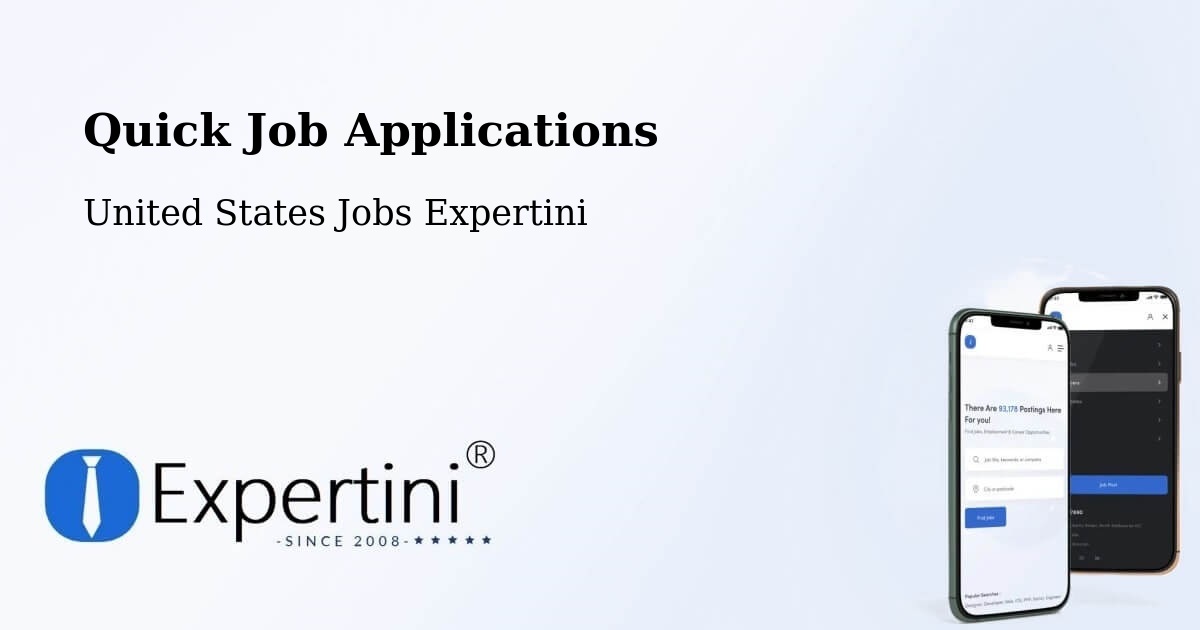 Quick Apply Feature – Red Wing - United States Jobs Expertini