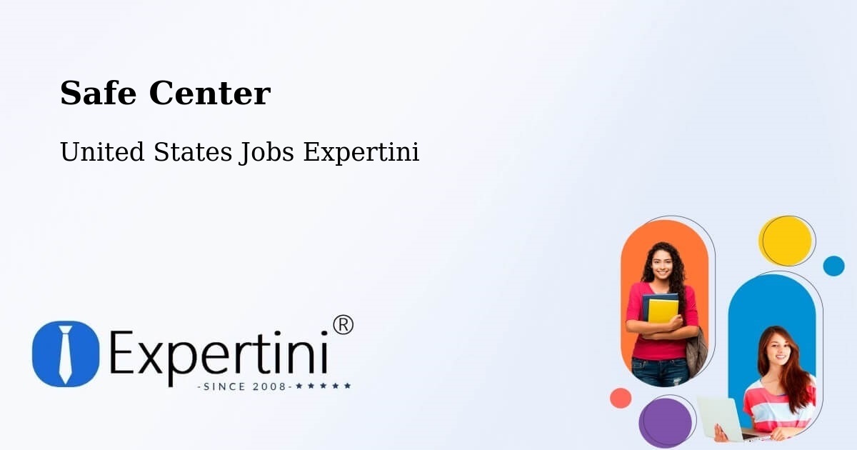 Safety Center – Red Wing - United States Jobs Expertini