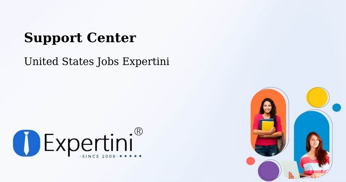 Support Services – Red Wing - United States Jobs Expertini